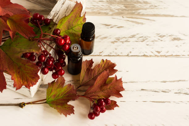 які ефірні олії обрати від застуди та закладеного носу?