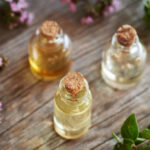 5 ефірних олій які необхідно мати