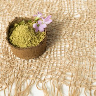 Як працює пігмент лавсон