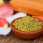 Як продовжити колір хни на волоссі?