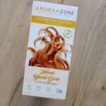 Золотисто-русява хна, 200г (рослинна фарба)