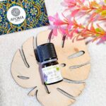 Ефірна олія лаванди, 2 мл