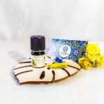 Ефірна олія лимона, 2 мл