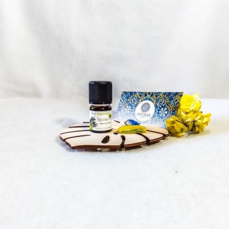 Ефірна олія чайного дерева, 2 мл