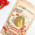 Хна для волосся Натуральна Єменська (червона) 250г