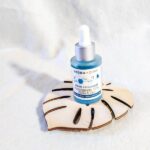 Сироватка для обличчя з ніаціамідом (вітаміном В3)