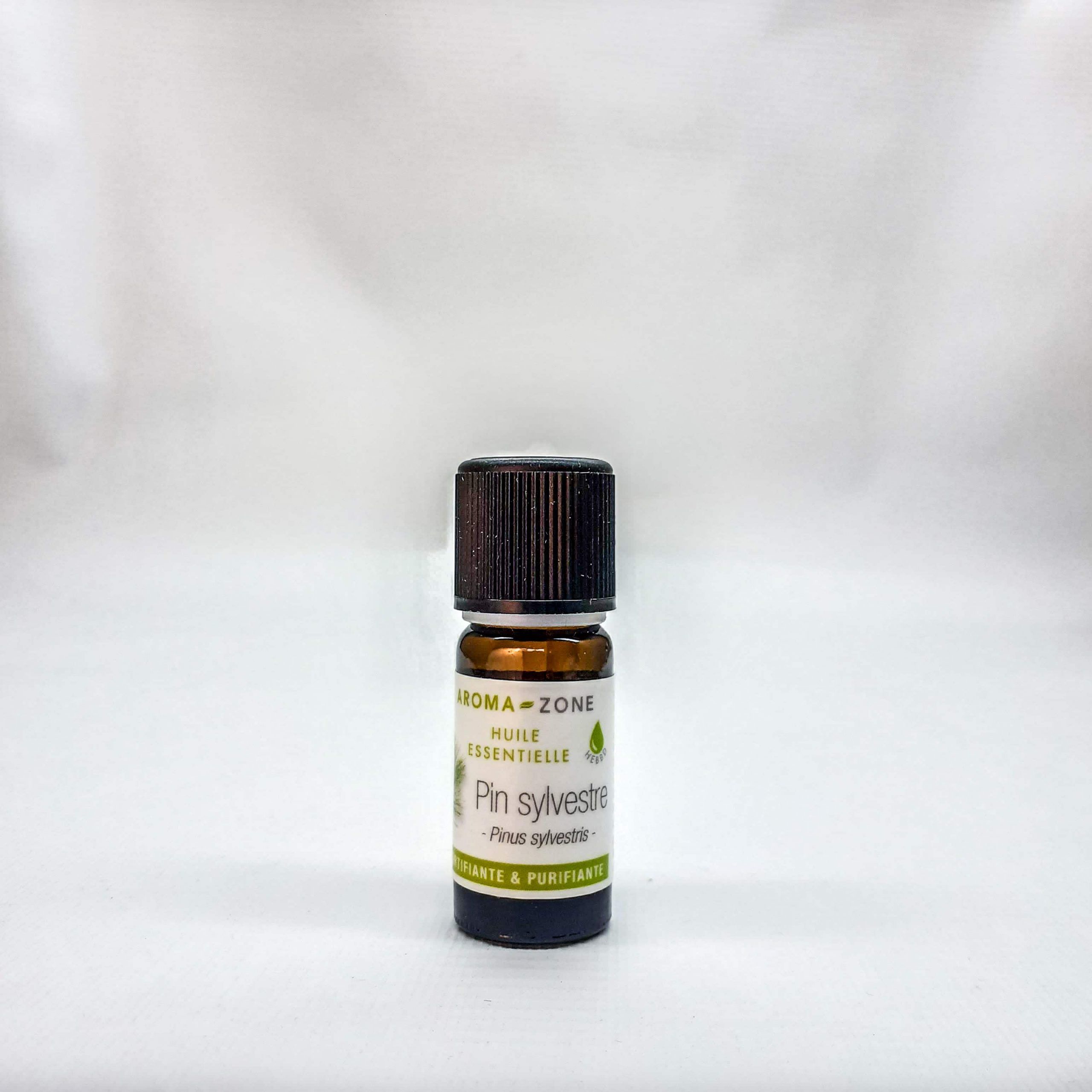 Ефірна олія сосни звичайної, 10 мл