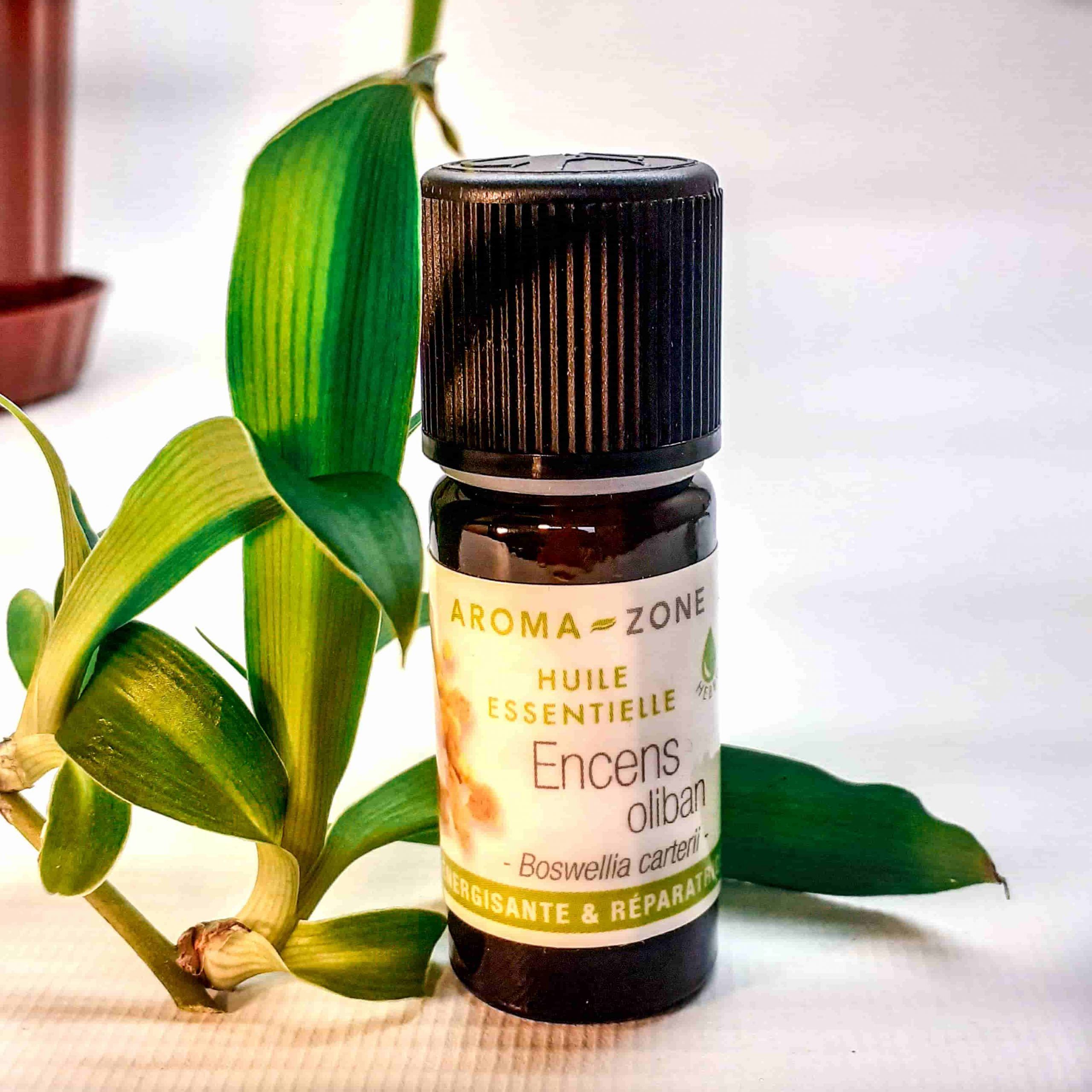 Ефірна олія ладану (5мл, 10 мл)