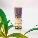 Ефірна олія бергамоту