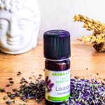 Ефірна олія лаванди 100% натуральна (Болгарія)