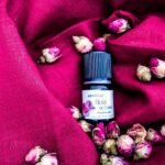 Абсолют троянди Дамаської, 1мл