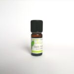 Ефірна олія базиліка