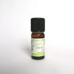 Ефірна олія м'яти колосистої