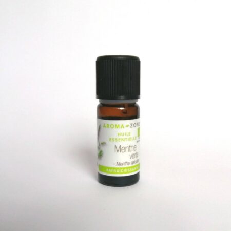 Ефірна олія м'яти колосистої