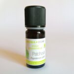 Ефірна олія пачулі