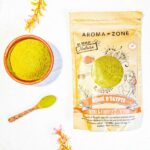 Хна для волосся Натуральна Єгипетська (руда) 250г