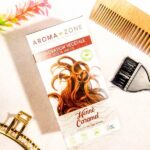 Хна Карамель 200г, (рослинна фарба)