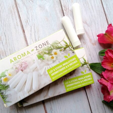 Аромаінгалятор