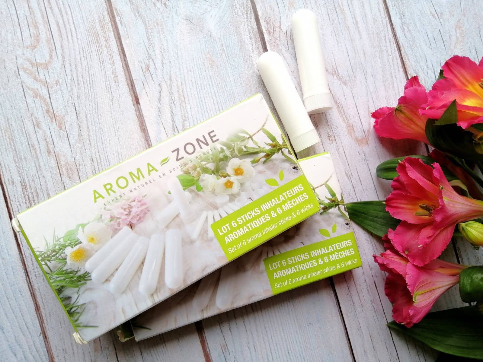 Аромаінгалятор