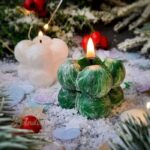 Свічка "Бульбашки міні"