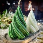 Свічка "Ялинка"