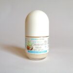 Натуральний дезодорант антиперспірант без запаху 50 мл