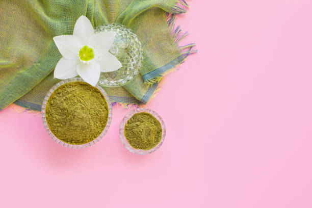 Хна з різних країн: в чому ріхниця між індійською, єгипетською та єменською хною