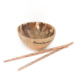 Дерев'яні палички для суши, ролів, азіатської кухні