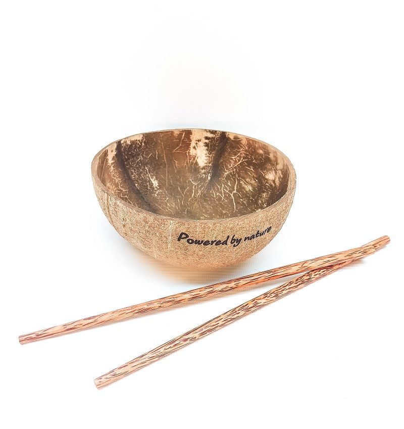 Дерев'яні палички для суши, ролів, азіатської кухні