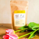 Хна для волосся Натуральна Безбарвна, 250г