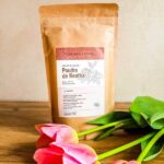 Мильні горіхи Ріта, порошок (натуральний шампунь)