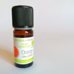 Ефірна олія апельсину БІО