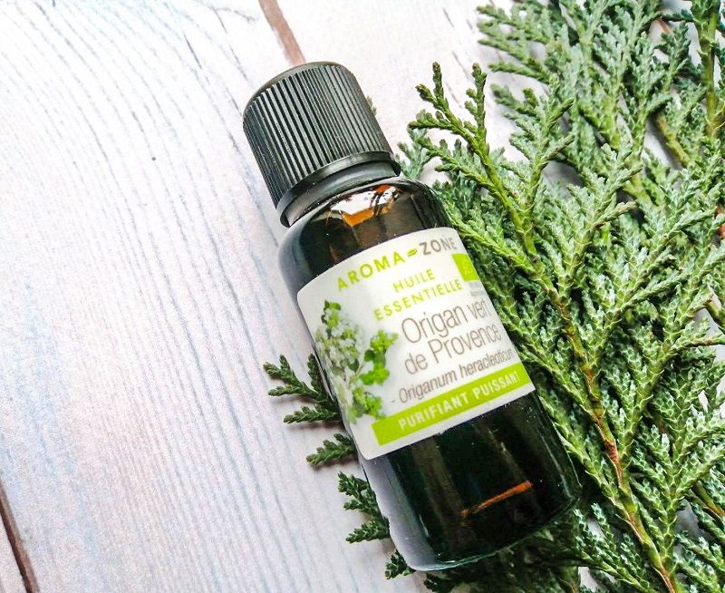 Ефірна олія орегано (10мл, 30мл)