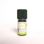 Ефірна олія рожевого дерева