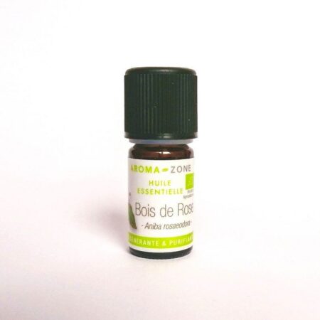 Ефірна олія рожевого дерева