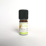 Ефірна олія золотушника