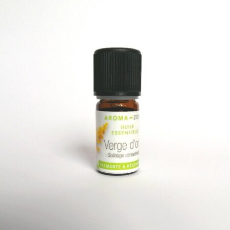 Ефірна олія золотушника