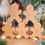 Свічка “Пряня”