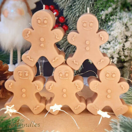 Свічка “Пряня”