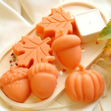 Аромавіск “Тепла осінь”