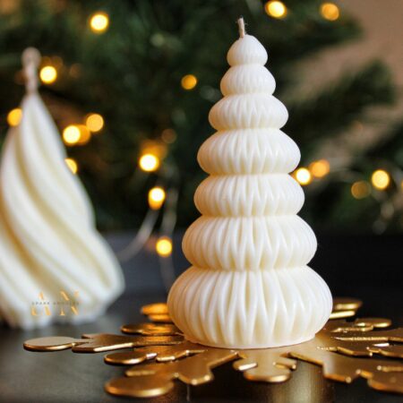 Свічка "Ялинка"