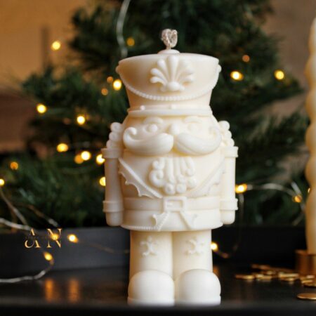 Свічка "Солдатик"