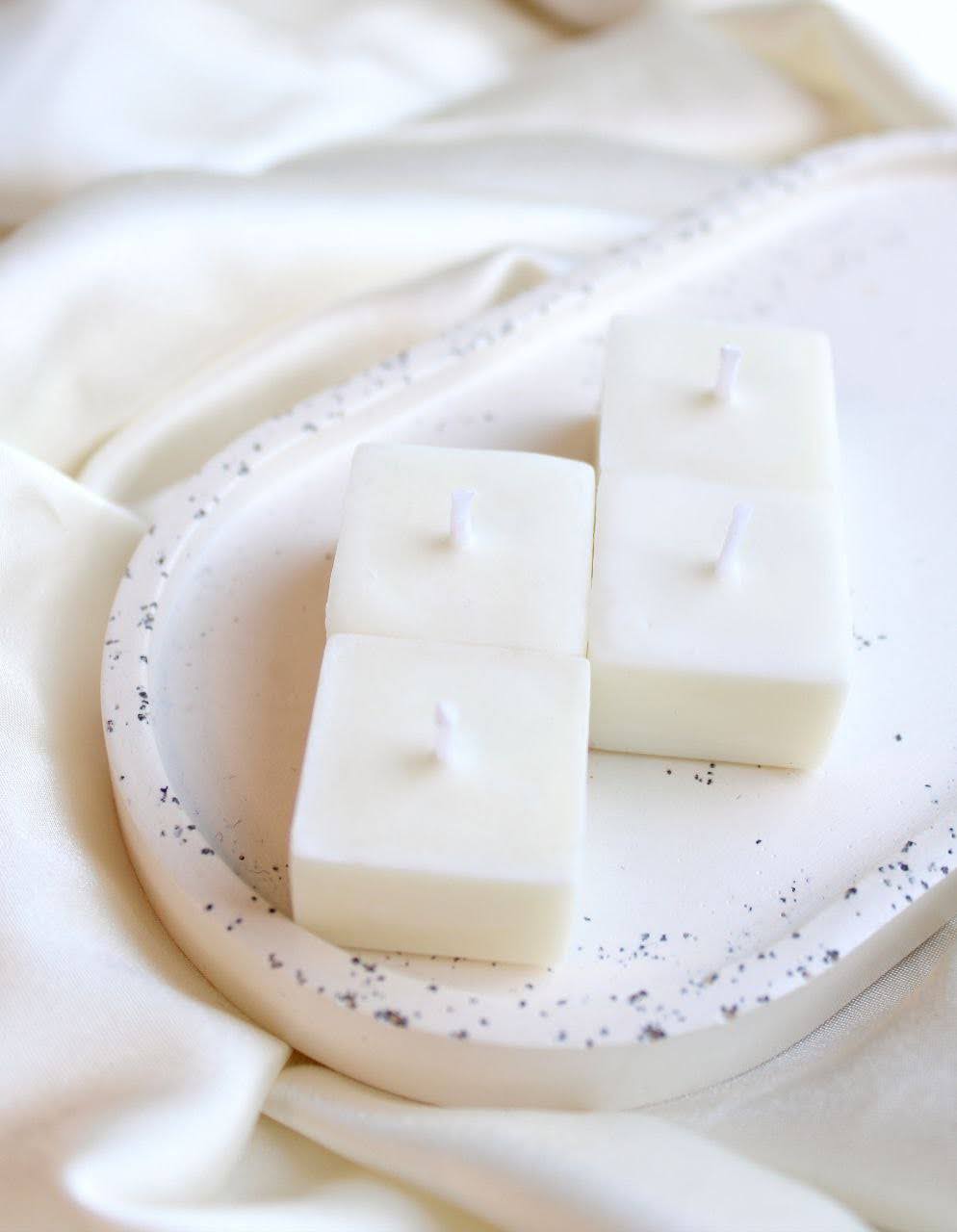 Рефіл (картридж) до чайної свічки