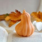 Свічка "Гарбузик"