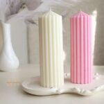 Свічка "Колона"