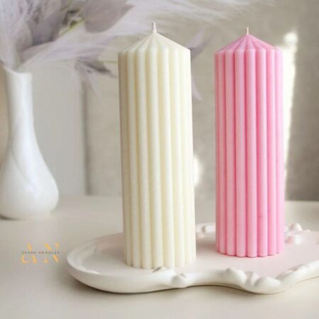 Свічка "Колона"