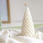 Свічка "Таємниця лісу"