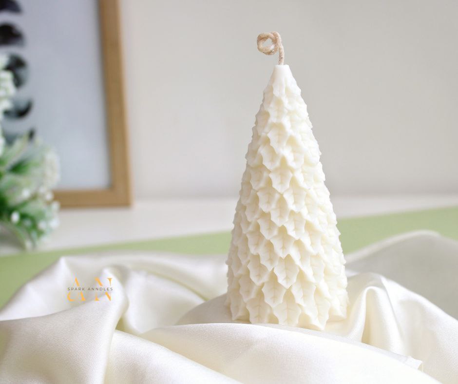 Свічка "Таємниця лісу"