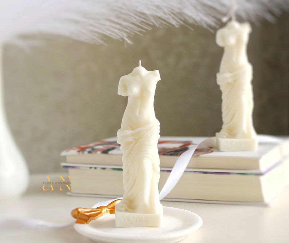 Свічка "Венера"