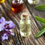 ефірні олії для здоров'я тиа імунітету